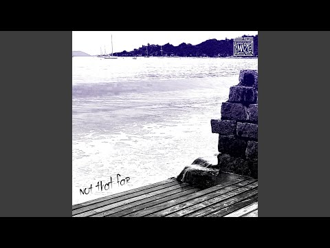 Not That Far - Leaving The Maze
