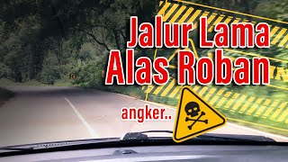 Download lagu Jalur (angker) Lama Alas Roban Terkini (menuju barat) I Januari 2021 mp3 Download lagu Jalur (angker) Lama Alas Roban Terkini (menuju barat) I Januari 2021 mp3