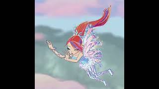 Download lagu Every guy saved his girl which is cute 😌 #winxclub #winx mp3