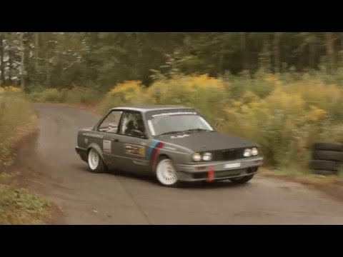 7 runda Motul Rallyland Cup 2015 Urbanaiak Rally Team