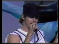 Our Lady Peace - The Birdman (Rolling Rock Town Fair, Latrobe, 8-5-00)