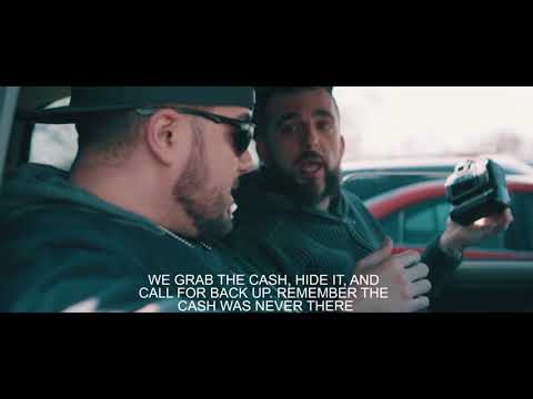 Cal Commas ft Drey Skonie - Get to the Money