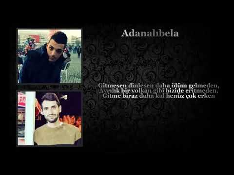 Adanalibela Ft Mc Aktan _Mutluluk tebessümü