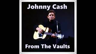 Johnny Cash - Still In Town (unissued) (1963)