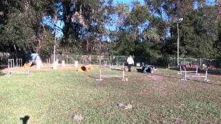 Cody Week 3 Sequence 2