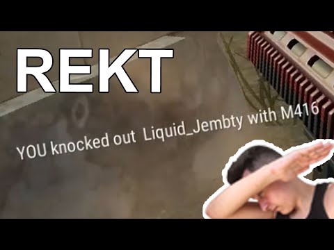 1v3 against Jembty, SILERZZ & Fexx? | Minute Highlights #4