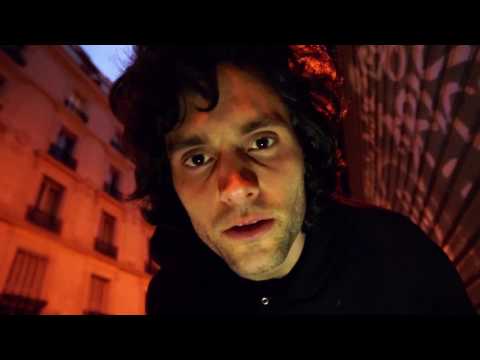 MOTHXR - Impossible