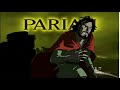 Pariah Sony Pictures Television International 2009