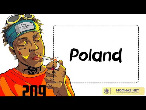 Poland - Lil Yachty💥Metro Boomin, Chris Brown, Rema