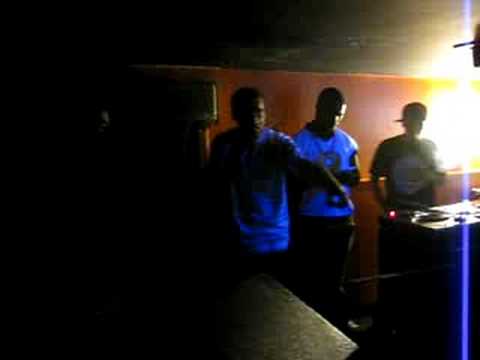 Stranoverso Live session @Marabù Palermo