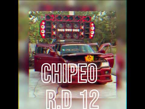 DJ JOSE ❌ Vakero  TU COJEA- CAR AUDIO- DOBLE TONO(Chipeo R.D 12)