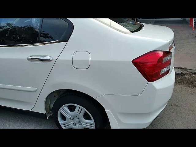 Honda City 1.3 i-VTEC 2018 Video