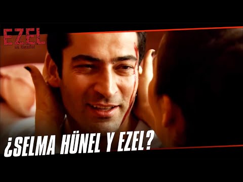 Primer Encuentro De Ezel Y Selma - Ezel En Español