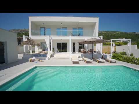 Holiday house Tugare