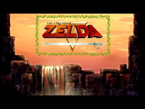TheDJPony - Little Zelda Medley