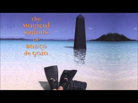 Banco de Gaia - Harvey & The Old Ones