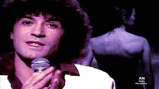 ALBERT HAMMOND – “Eres Toda Una Mujer”  (1977)