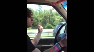 People&#39;s Blues of Richmond - Charleston to Boca Raton Road Trip 7/31/14 (Motherfucker)