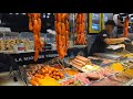DELICIOUS Street Food In Berlin Markets
