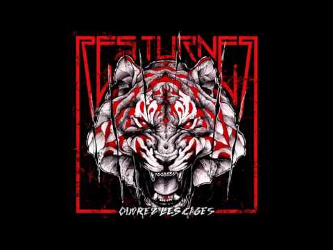 Res Turner - BOUGE- feat Dandyguel & Lunik (Prod Cyphoz)