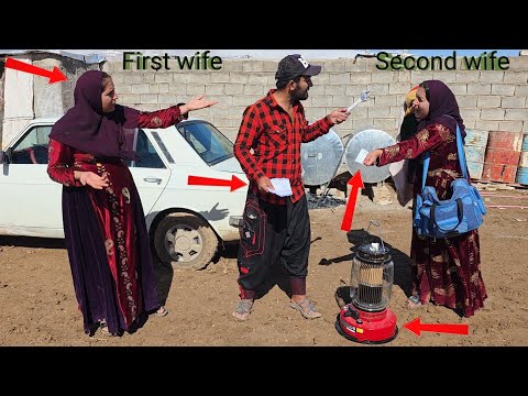 Technology and Innovation: When the Second Wife Lost Her Vision