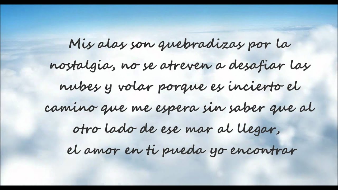 Poemas de Shoshan: Mis alas para volar