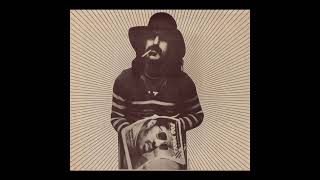 Frank Zappa - Latex Solar Beef ( East Village, NY 1971 )