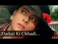 Udhar Ki Zindagi - Dadaji Ki Chhadi Hu Main - Poornima