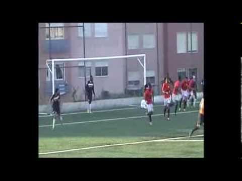 dellano santos 2013/2014
