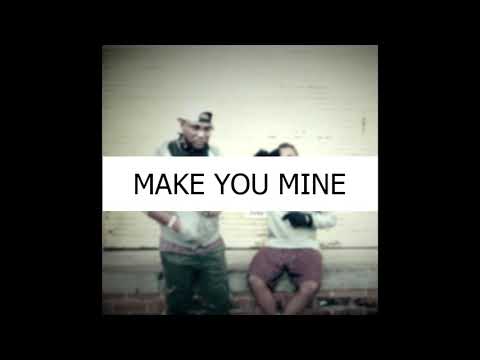 DEZINE FT MILKAY - MAKE YOU MINE - [OFFICIAL VIDEO] 2018