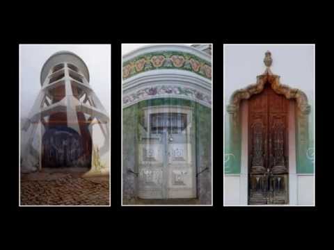 Architecture revisited (Hubert von Goisern "Heast As Nit")