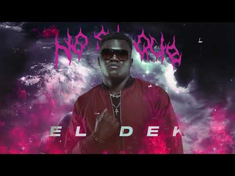 EL DEK - No Se Que [Audio Oficial]