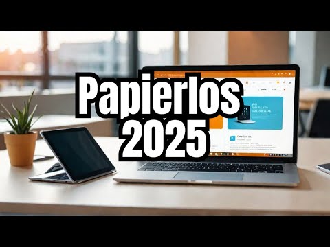 𝗗𝗶𝗴𝗶𝘁𝗮𝗹𝗶𝘀𝗶𝗲𝗿𝘂𝗻𝗴 𝟮𝟬𝟮𝟱: Dein Weg zu einem papierlosen Alltag😊