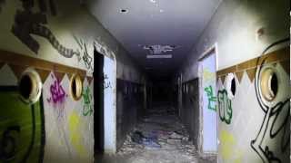 preview picture of video 'Psiquiátrico abandonado de Cheste (2012) / Abandoned Psychiatric in Cheste (Spain)'