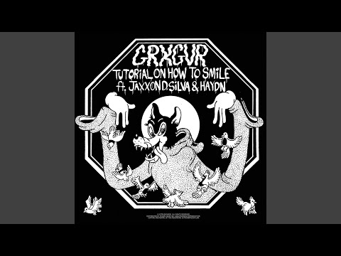 TUTORIAL ON HOW TO SMILE