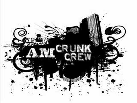 AM-CRUNK CREW -Ri7t L'blad