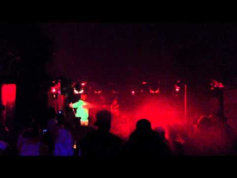 Mista Splurge & Big Thugly "Mobbin/Best Friend"