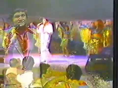 Winter Wonderland Tropic Wonderland by Superstar Jimmy Dee