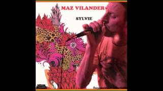 Lucio Dalla -  Sylvie (Reggae Cover by Maz Vilander)