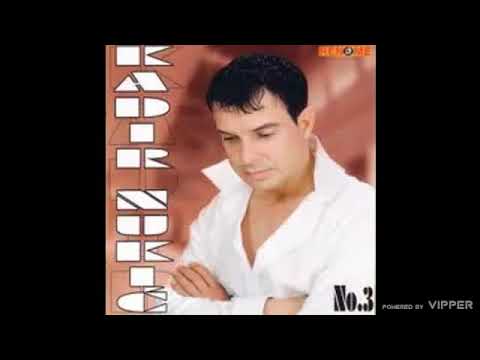 Kadir Nukic - Terapija (Audio 2006)