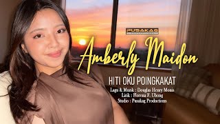 Download lagu Amberly Maidon - Hiti Oku Poingkakat mp3