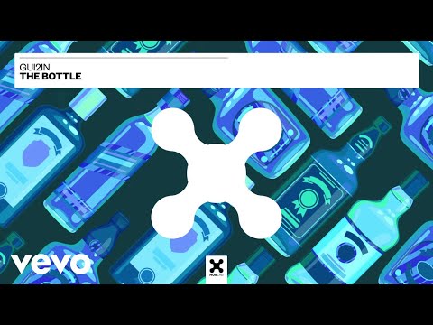 GUI2IN - The Bottle (Áudio Oficial)