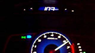 preview picture of video 'Honda Civic 06 1.8 i-vtec 30 - 120Kph_By Nafesh'