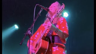 Joan Osborne: Don&#39;t Think Twice, It&#39;s Alright – Live at the Birchmere in Arlington, VA, 3.31.22