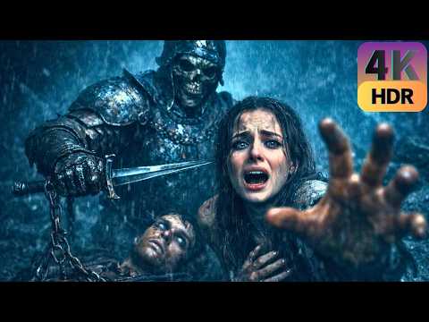 Whatever You Do, Don't Enter the East Wing... 🏰 | The Haunting Of Lanquetot (Full Movie)