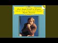 Liszt: La Notte, S.602
