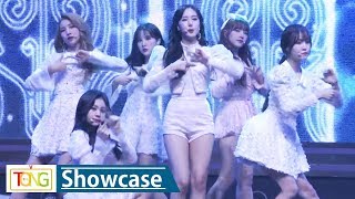 GFRIEND(여자친구), &#39;Memoria&#39; (Korean Ver) Showcase stage (Time for us) [통통TV]