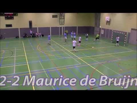 Morado CF 1 - ZSW/DPN 2 (29-11-2013, beker)