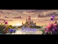 Disney Originals Walt Disney Pictures 2022 4