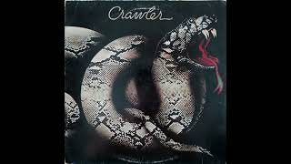 A4  One Too Many Lovers  - Crawler – Crawler 1977 Vinyl Record Rip HQ Audio Only